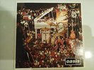 Oasis dont look back in anger 7