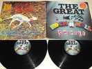 SEX PISTOLS V.RARE HAND SIGNED GRNRS LP AUTOGRAPHED PUNK CLASH DAMNED