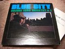 Isao Suzuki BLUE CITY Japan LP (TBM-24) TBM