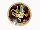 Vogue Picture Disc,  Fraankie Masters Orchestra,   Vogue 78