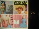SYLVIE VARTAN lp L'HOMME EN NOIR argentina ID# 36124 ARGENTINA ONLY RCA 3587 EX