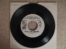 Im gonna love you a long long time/My hearts so-Patti & the emblems Kapp label-