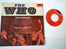 THE WHO The Last Time 7