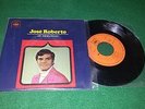 JOSE ROBERTO garotinha 7/45 PORTUGAL EP JOVEM GUARDA MOD GARAGE FUZZ PSYCH - NM