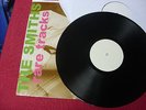 The Smiths:  Rare Tracks 2 X LP Poster sleeve WHITE LABEL TEST PRESSING