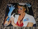 BLINK 182 ENEMA OF THE STATE  Splatter Sealed