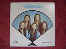 The Happy Dolls VERY RARE & SIGNED lp Nova Scotia Canada Korea funk soul breaks