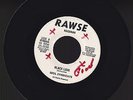 RARE 45 KILLA ROOTS JAH CARLOS SOUL SYNDICATE BLACK HARMONY RAWSE NM 1978