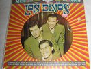 LOS DINOS Vol. 3 lp Tejano Tex Mex Selena FALCON FLP- 2088 RARE *IN SHRINK*