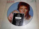 David Bowie Pin Ups 1984 Numbered Picture Disc Bopic 4