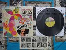 The Kinks   Face to Face 1967 Reprise 1st original RS 6228 plays VG++ to Mint-