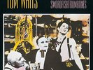 Tom Waits Swordfishtrombones 180g vinyl lp  new reissue
