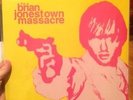Brian Jonestown Massacre - LOVE EP - Black Rebel Motorcycle Club - Shoe-gaze LP