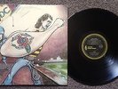 AC/DC - DIRTY DEEDS DONE DIRT CHEAP - OZ ALBERT PROD. LABEL ROCK LP - BON SCOTT
