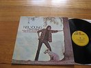 NEIL YOUNG - EVERYBODY KNOWS THIS IS NOWHERE - EX+/nMINT Orig Oz LP - 1970