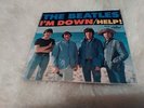 The Beatles 5476 Picture Sleeve, and 45 record