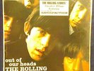 THE ROLLING STONES MONO EXPORT UNBOXED DECCA  LK 4725 '65
