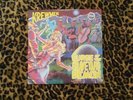 The Krewmen - Curse Of The Graveyard Demons LP Psychobilly Rockabilly
