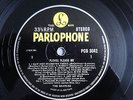 THE BEATLES 'PLEASE PLEASE ME' 1963 UK STEREO FOURTH PRESS LP SUPERB AUDIO