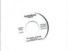 Epitome Of Sound:You don't love me/Where were you:Northern Soul Re-issue