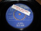 LISTEN - TEEN GIRL - SHELLEY FABARES - MY PRAYER - PRETTY PLEASE