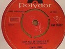 Edwin Starr - Stop Her On Sight (S.O.S) / I Have Faith In You BM 56702 - EX