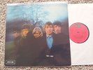 The Rolling Stones - Between the buttions LP Germany