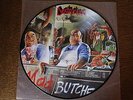 Destruction ?– Mad Butcher / Sentence Of Death PICTURE LP THRASH METAL 2005