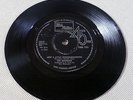 THE CONTOURS - JUST A LITTLE MISUNDERSTANDING (1970 original UK release TMG 723)