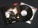The Stranglers - The Raven LP UK 1979 EX/VG+      Punk / New Wave