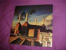 *PINK FLOYD* ANIMALS - Original 1977 UK HARVEST LP 2U / 3U