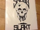 Snobb Slakt 1984 7
