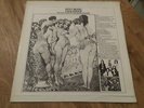 Roxy Music LP Foolproof TAKRL 1977