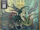 Eisley - Currents Blue Green Haze Vinyl LP Sealed Limited 1st Press /1500