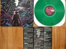 A Day To Remember - Homesick Vinyl LP 1st press Green OOP
