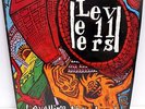 The Levellers - Levelling The Land LP