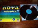 Nova Sampler LP 1969 Original Vinyl - the DECCA / DERAM Launchpad