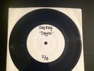 Kay Kay And His Weathered Underground Diggin' 7