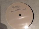 Depeche Mode - Everything Counts - White Label Promo 12 Bong 3 - Rare