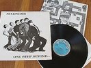 MADNESS - ONE STEP BEYOND   Vinyl LP  + insert