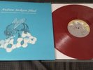 Andrew Jackson Jihad - People Who Can Eat People LP red vinyl