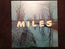 The New Miles Davis Quintet - Miles - original US Prestige, RVG in wax