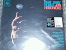 JON HENDRICKS  FAST LIVIN' BLUES  ORG  2LP 180g 45rpm SEALED NEW & SEALED