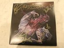 MASTODON REMISSION ALBUM SIGNED 2XLP NEW UNPLAYED