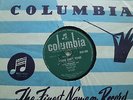 78 RPM - Cliff Richard/Shadows -Where is my Heart /Please don't tease- S.Africa