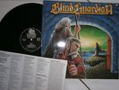 LP Blind Guardian - Follow the Blind / 1. Press / No Remorse Records
