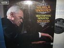 @SXL 6416 WB 1ST *WILHELM BACKHAUS* PLAYS *BEETHOVEN PIANO SONATA NOS.13, 24 & 3