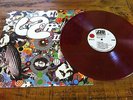 LED ZEPPELIN 3 ALTERNATE SLEEVE 12