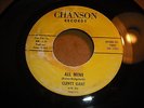 LISTEN - MOD POPCORN - NORTHERN SOUL - CLENTT GANT & IMPERIALS - ALL MINE