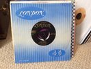 Fats Domino - Blue Monday Gold -  Tri-Centre London UK - EX condition - RARE